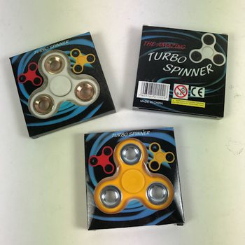 FIDGET TURBO SPINNERS (20ks)