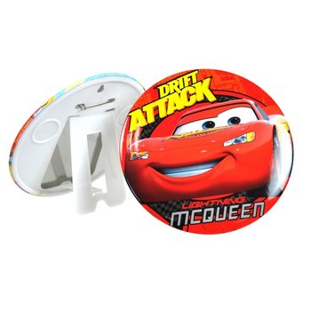 DISNEY XL ODZNAKY / FOTO STOJ&Aacute;NEK (36 ks)
