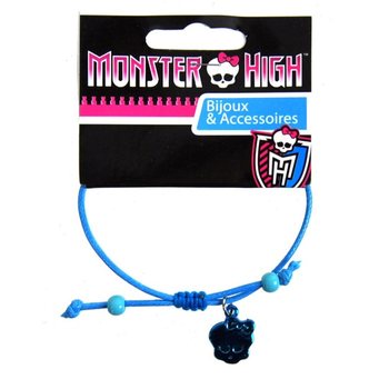 MATTEL MONSTER HIGH - MEGA MIX DO TOMBOLY: BIŽUTERIE A DOPLŇKY (100 ks)