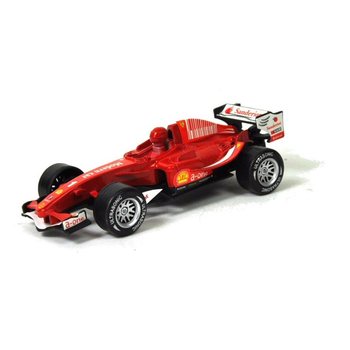 FORMULE 1 SETRVAČN&Iacute;KOV&Eacute; AUTO (12 ks)