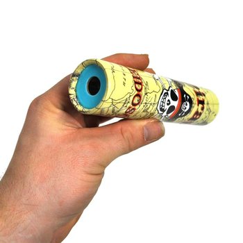PIR&Aacute;TSK&Yacute; KALEIDOSKOP (12 ks)