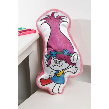 TROLLS VYBARVI SI SVŮJ POL&Scaron;T&Aacute;Ř (8ks)