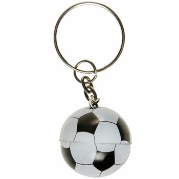KL&Iacute;ČENKA FOTBAL KOVOV&Aacute; (48 ks)