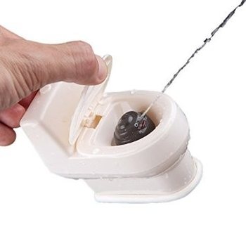 GADGET Vtipn&aacute; Vodn&iacute; Pistole Z&aacute;chod (24ks)