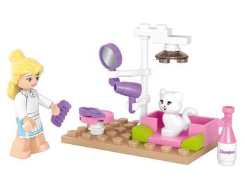 Sluban Salon pro zv&iacute;řata M38-B0515 (1 ks)