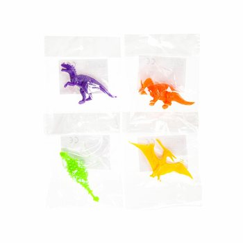 DINOSAU% I V S% % KU (60 ks)