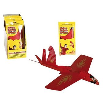 Akrobatick&eacute; letadlo SUPER XXL RETURN FIGHTER (10 ks)
