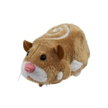 Křečci Zhu Zhu Pets (12 ks)