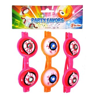 SUPER PARTY MIX HRAČKY (54 sad = 222 ks)