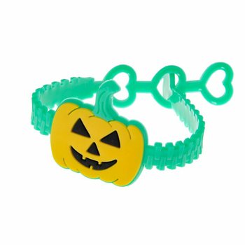 HALLOWEENSK&Eacute; SILIKONOV&Eacute; N&Aacute;RAMKY (12 ks)