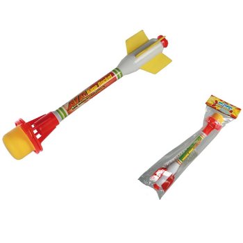 Air Bang Rocket / Bouchac&iacute; Raketa (12 ks)
