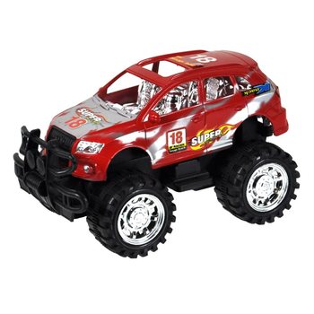 HRAČKA MONSTER TRUCK 16 CM (12 ks)
