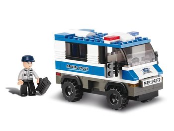 Sluban Vězeňsk&yacute; transport M38-B0273 (1 ks)