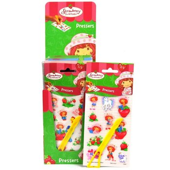 STRAWBERRY SHORTCAKE PROPISOTY V DISPLAYI (48 ks)
