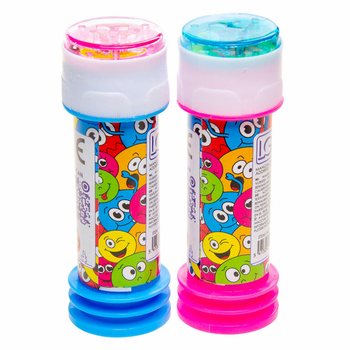 SMILEY BUBLIFUK, 25ML V DISPLEJI (24 ks)