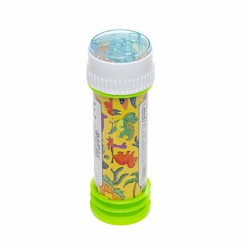 Bublifuk Dinosaurus 50ml v Displeji (36 ks)