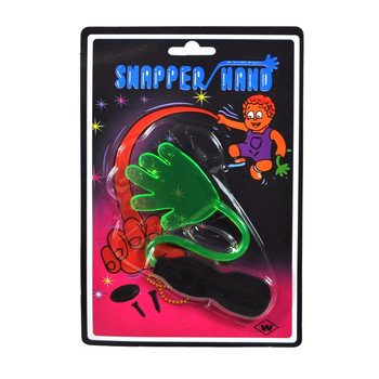 Lepiv&aacute; Ruka Snapper na Kartě (24 ks)