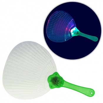 Sv&iacute;t&iacute;c&iacute; LED Věj&iacute;ř v Displeji (12 ks)