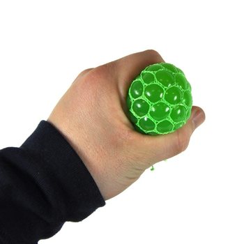 Antistresov&eacute; mačkac&iacute; m&iacute;čky v displeji (24 ks)