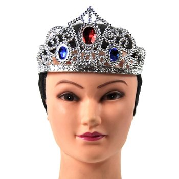 STŘ&Iacute;BRN&Aacute; KORUNKA - MODEL 5 (12 ks)