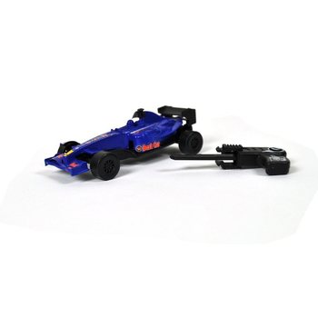 Z&aacute;vodn&iacute; Auto Formule 1 Zm&aacute;čkni a Jeď (12 ks)