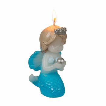 **EXTR&Eacute;MNĚ LEVN&Eacute;** SV&Iacute;ČKA MOŘSK&Aacute; PANNA / MERMAID V DISPLAYI (12 ks)