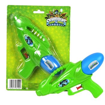 ACTIVISION SKYLANDERS VODN&Iacute; PISTOLE NA KARTĚ (6 ks)