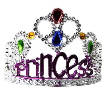 KORUNKA PRO PRINCEZNU (12 ks)