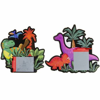 MAGICK&Aacute; KRESLIC&Iacute; TABULKA - MODEL: DINOSAURUS (30 ks)