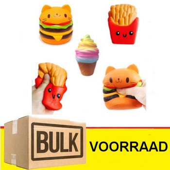 MEGA BULK NAB&Iacute;DKA - JUMBO SQUISNY v DISPLAYI (1.152 ks)
