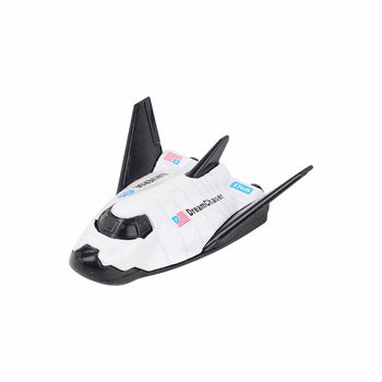 DIE CAST - SPACE ADVENTURE - VESM&Iacute;RN&Aacute; VOZIDLA, měř&iacute;tko 1:64 - V DISPLAYI (48 ks)