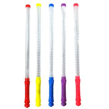 VELK" BLIKAJ"C" LED TYČ (12 ks)