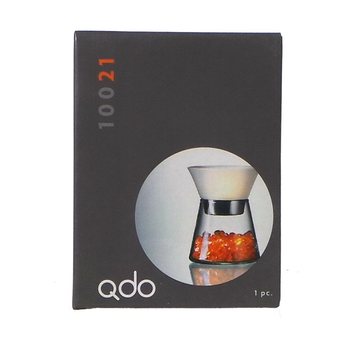 QDO - K&oacute;nick&yacute; Sv&iacute;cen na Čajovou Sv&iacute;čku (1 ks)