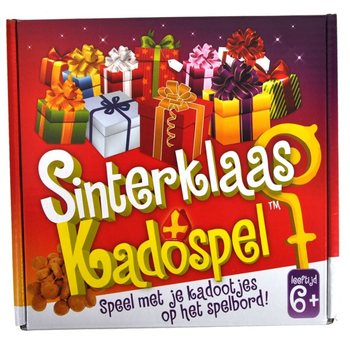 D&aacute;rkov&aacute; hra Mikul&aacute;&scaron; (12 ks)