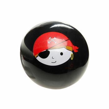 Pir&aacute;tsk&yacute; m&iacute;č &Oslash; 23 cm (10 ks)