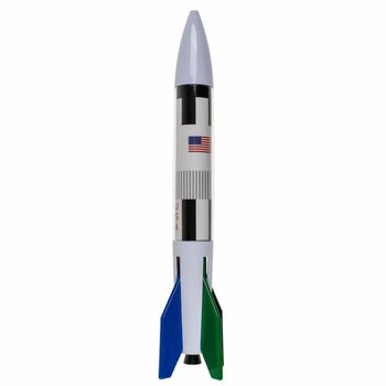 MEGA LEVN&Eacute; | XL Obř&iacute; Raketov&eacute; Kuličkov&eacute; Pero 4-Barevn&eacute; (12 ks)