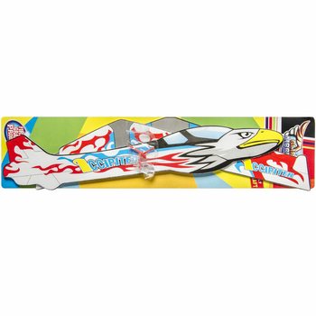 XL Letadla Fighter Gliders (24 kusů)