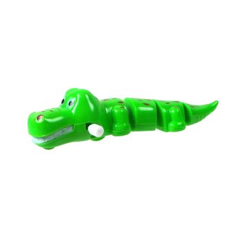 Natahovac&iacute; Chod&iacute;c&iacute; Krokod&yacute;l (12 ks)