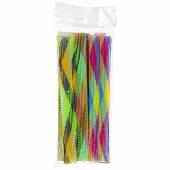 %C4%8C%C3%8DNSK%C3%81 PAST NA PRSTY - MULTICOLOR (12 kus%C5%AF)