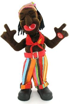 TANČ&Iacute;C&Iacute; RASTAMAN