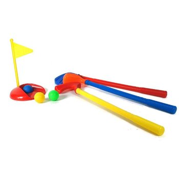 Golfov&yacute; set v ta&scaron;ce (2 ks)