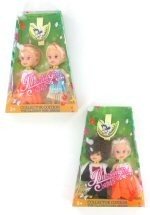 Panenky ILLUSION GIRL (2 ks)