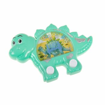 DINOSAURUS VODN&Iacute; HRA - MIX BAREV (24 ks)