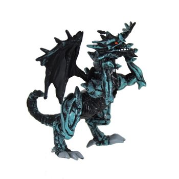 Figurky Draků Dragon's Hero na Kartě (12 ks)