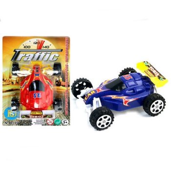 NATÁHACÍ DOPRAVNÍ AUTO PULL BACK (24 ks)