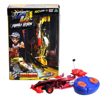 ***SUPER LEVN&Eacute;*** Z&Aacute;VODN&Iacute; AUTO NA D&Aacute;LKOV&Eacute; OVL&Aacute;D&Aacute;N&Iacute; GIOCHI PREZIOSI F-1 (2 ks)
