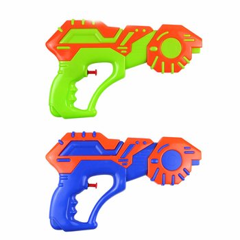 Velká Vesmírná Vodní Pistole - 26,5 cm (6 kusů)