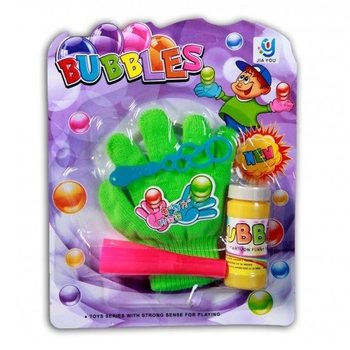 ***GADGET*** MAGICK&Yacute; BUBLIFUK S RUKAVIC&Iacute; (12 ks)