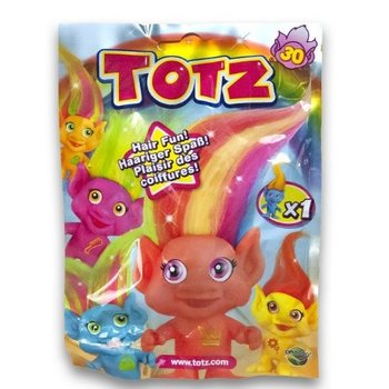 **MEGA LEVN&Eacute;** Totz - Vesel&iacute; Trollov&eacute; ve Velk&eacute;m Blindbagu (30 ks)