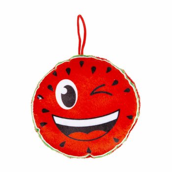 Ply&scaron;ov&eacute; Ovoce Smiley - Mix (24 ks)